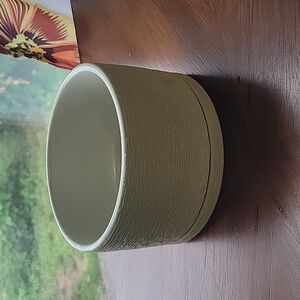 (LAST CALL) Indoor planter